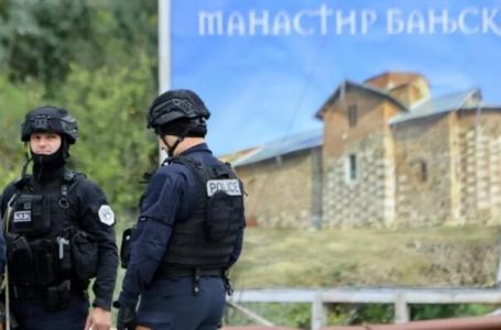 Skandal: Čovjek koji je priznao napad na Kosovu i dalje slobodan u Srbiji!