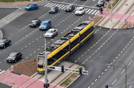 Noćne izmjene u Sarajevu: Tramvajski saobraćaj obustavljen, uvode se autobusi