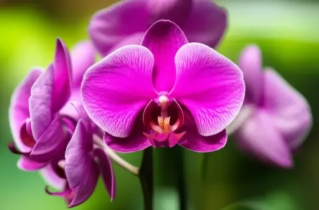 Orhideje se suše za samo 3 dana: Evo šta najčešće radite pogrešno