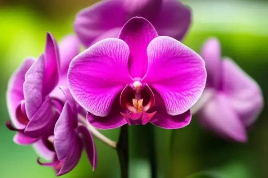 Orhideje se suše za samo 3 dana: Evo šta najčešće radite pogrešno