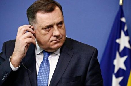 Stevandić predložio 10 zaključaka: Šta će biti s Dodikom i budućnošću RS