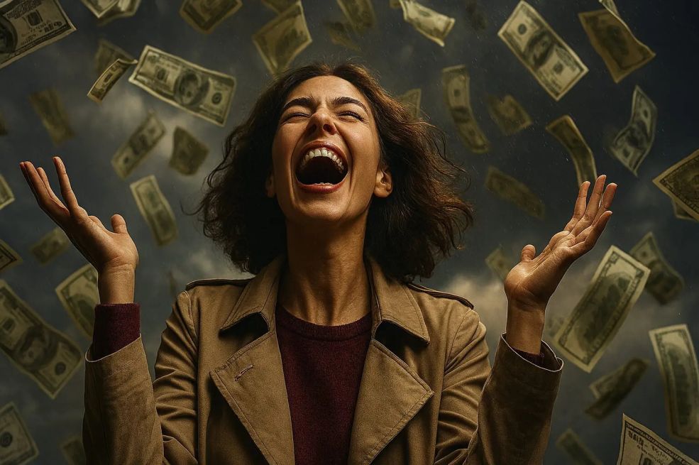 Konačno plodovi truda: Ovaj horoskopski znak do kraja godine očekuje bogatstvo i moć