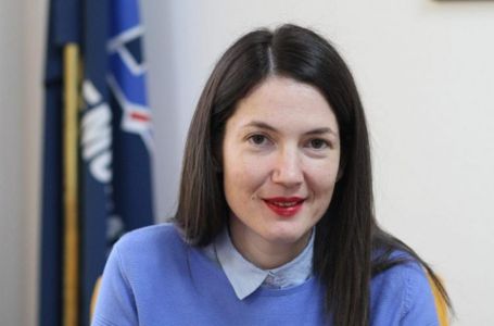 Trivić poručila: "Dodik nije predsjednik RS-a, sam je priznao presudu"