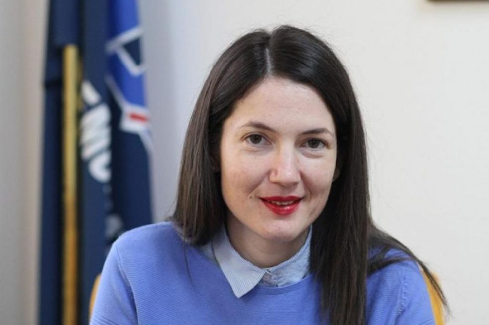 Trivić poručila: "Dodik nije predsjednik RS-a, sam je priznao presudu"