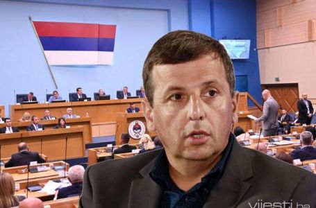 Vukanović: Čović je glavni kočničar EU puta BiH i Dodikov štit!