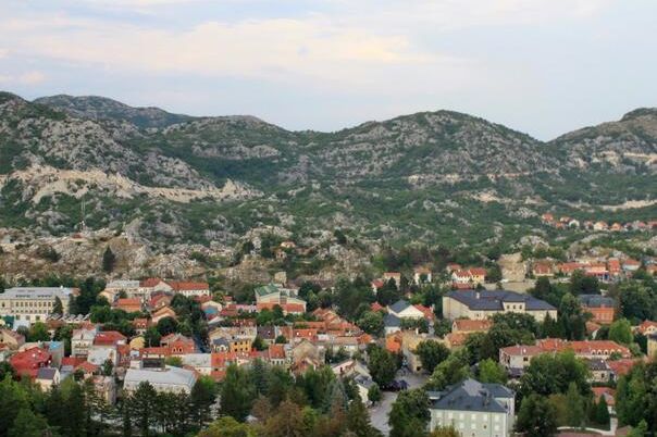 Krvavi obračun kod Cetinja: Ubijeni članovi škaljarskog klana!