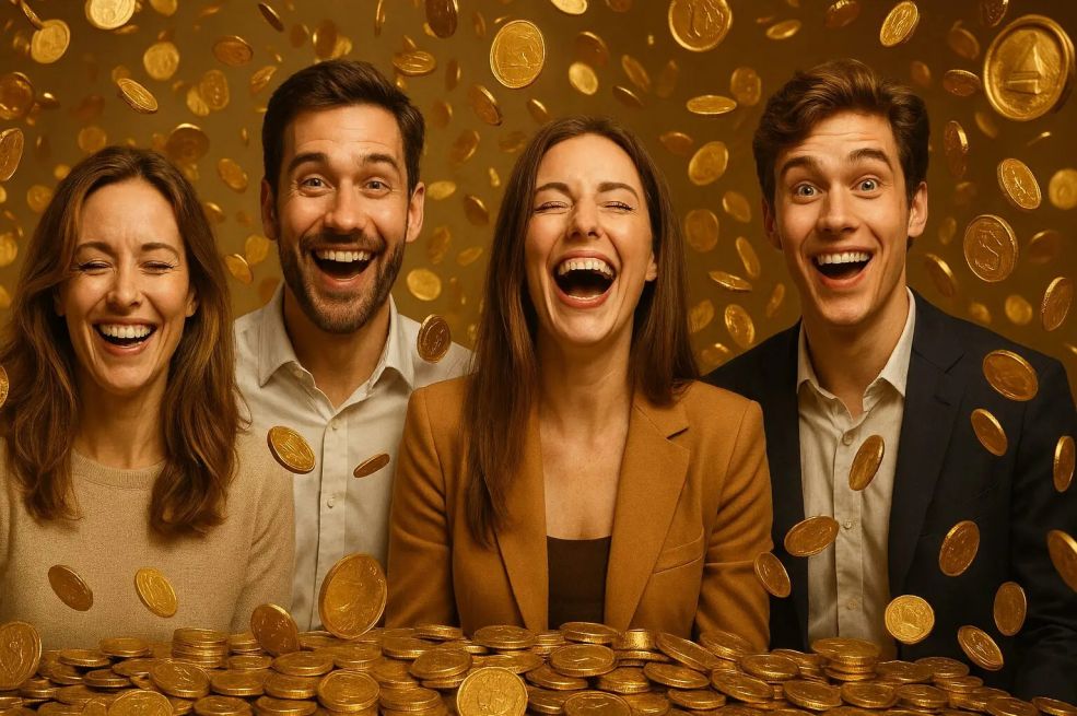 Volodina otkriva: Jedan znak u oktobru doživljava finansijski vrhunac