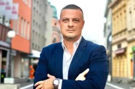 Žestok obračun: Mijatović uputio teške riječi Vukanoviću