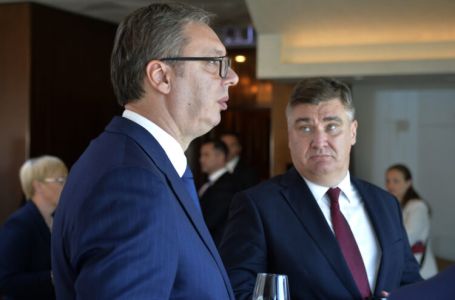 "Ubod u leđa prošlosti": Vučić se ponovo miješa u BiH u govoru pred UN-om!