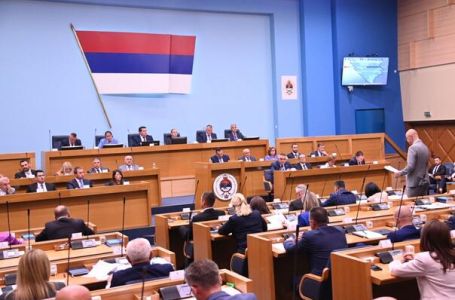 Nakon žestoke rasprave – NSRS usvojila odluku o učešću na izborima!