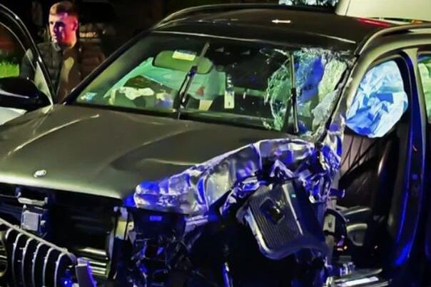 Prva fotografija Darka Lazića nakon udesa: Napustio VMA