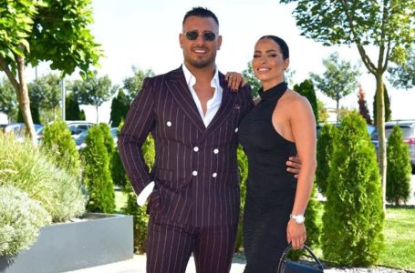 Teška saobraćajna nesreća: Sjekli auto da izvuku Darka Lazića i njegovu ženu (FOTO)