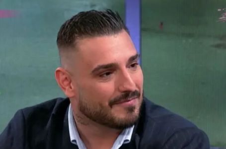 Darko Lazić napravio grešku koja ga je umalo koštala života: Evo šta se dogodilo noćas