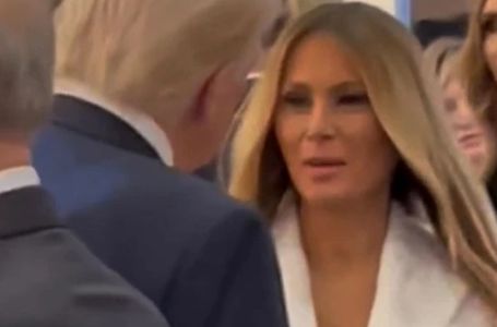 Potez Melanije Trump o kojem svi pričaju: Evo s kojom prvom damom je odbila razgovarati