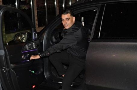 Oglasilo se tužilaštvo o udesu u kom je učestvovao Darko Lazić: Čeka se ova odluka