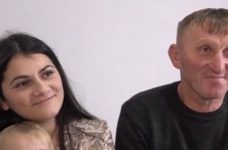 Duško je oženio albansku mladu: Rodila je pet kćeri u trošnoj kući bez vode, a onda uslijedio obrt!