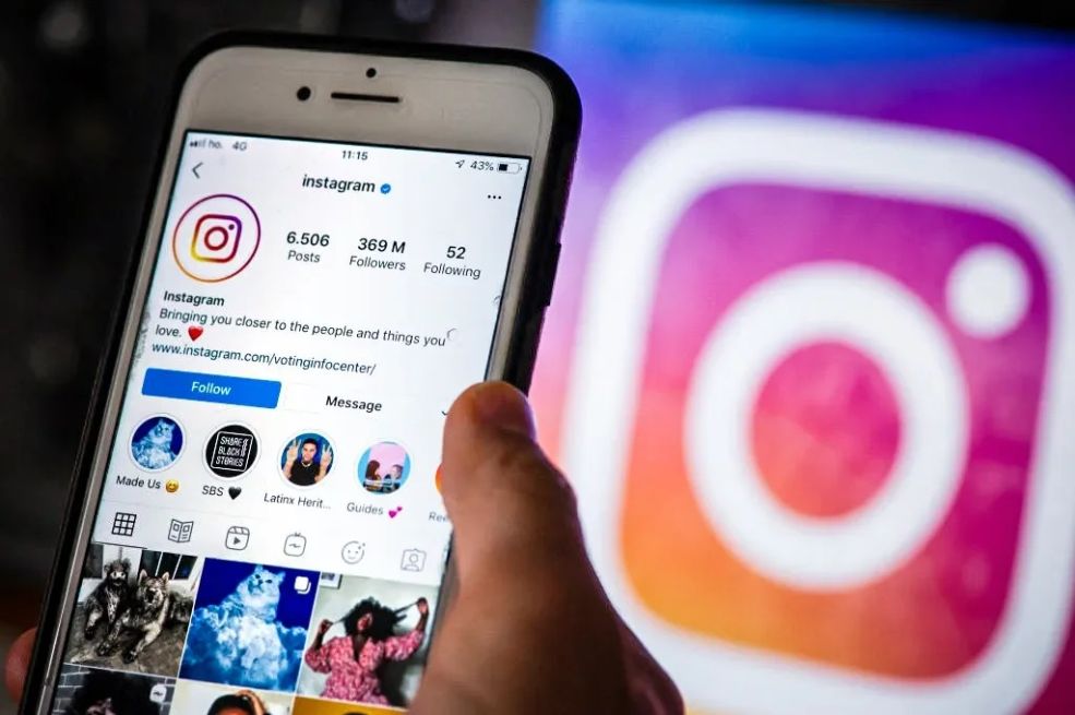 Instagram mijenja algoritam: Fokus će biti na ove tri stvari