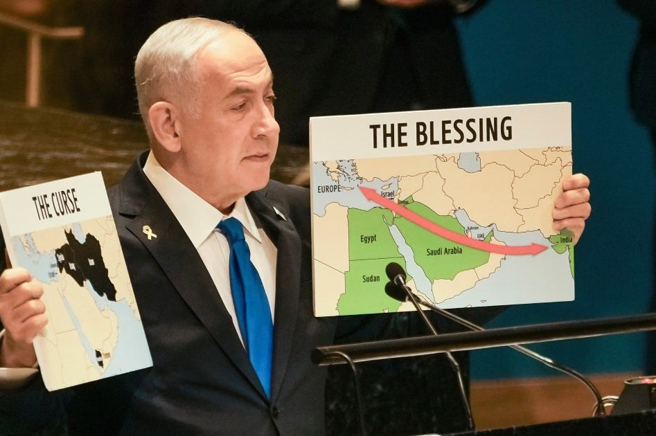 Netanyahu će sutra održati govor u UN-u: "Osudit ću sve koji su priznali Palestinu"