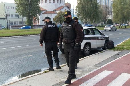 Nikada ne odgovarajte na ovo pitanje ako vas zaustavi policija