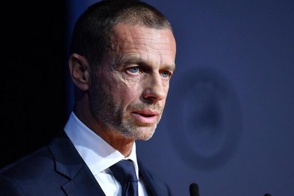 The Times: UEFA će suspendovati Izrael iduće sedmice!