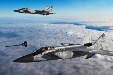 Ruski ambasador prijeti: Ako NATO obori naš avion, počinje rat!