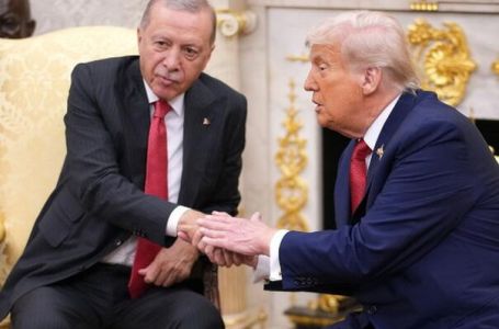 Trump: Okončanje rata u Gazi je blizu