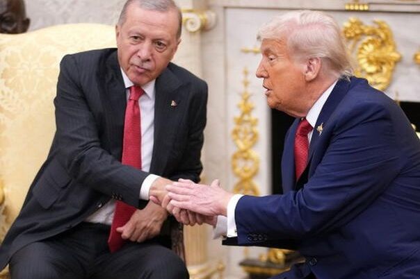 Trump: Okončanje rata u Gazi je blizu