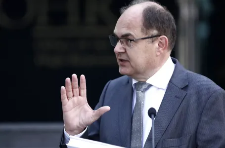 Schmidt: Inzkovom nametnutom zabranom negiranja genocida štite se žrtve