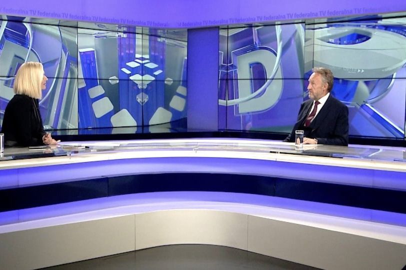 Izetbegović: Šanse da se kandidujem su pola-pola, još imam snage, volje i ideja