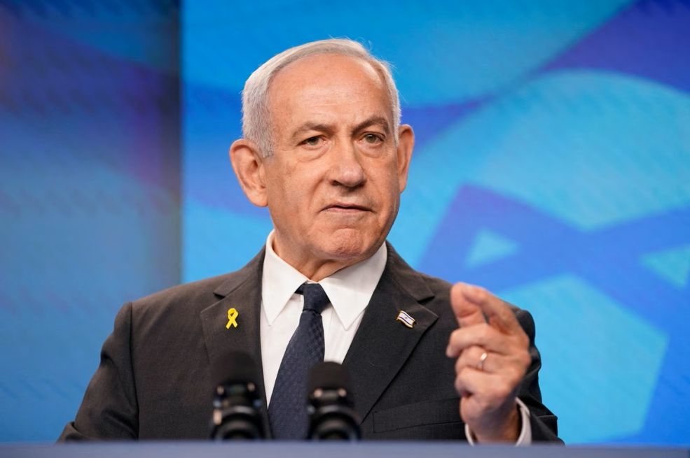 Prva zemlja u regiji koja je uvela sankcije Netanyahuu