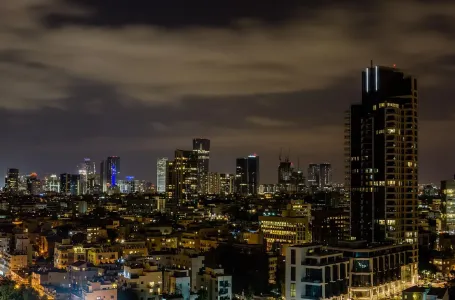 Sirene u Tel Avivu zbog rakete iz Jemena