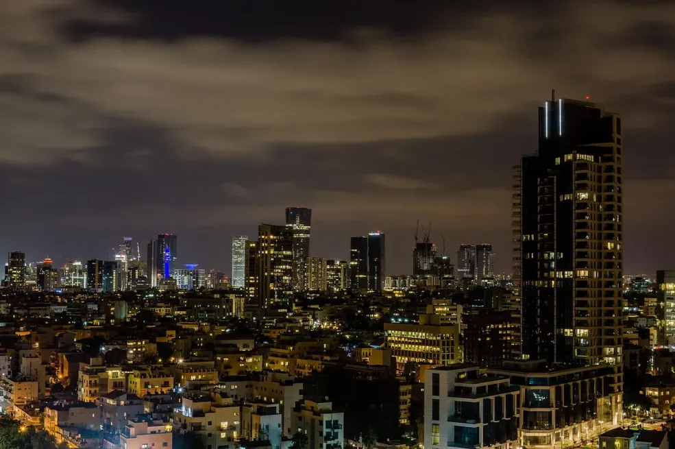 Sirene u Tel Avivu zbog rakete iz Jemena