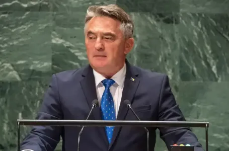Komšić u UN bez pominjanja RS: Šta su komšije, a šta susjedi rekli o BiH?