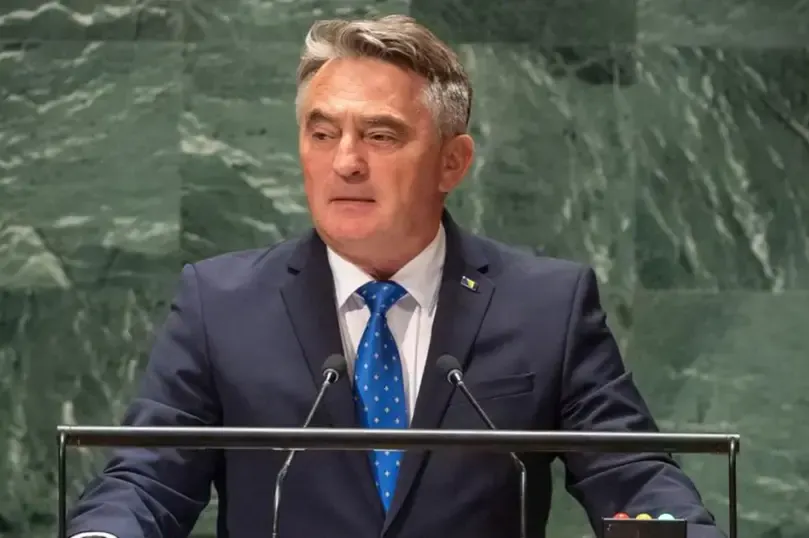 Komšić u UN bez pominjanja RS: Šta su komšije, a šta susjedi rekli o BiH?