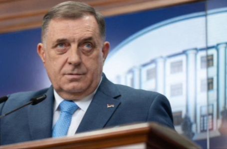 Potvrdio Dodik: Siniša Karan je kandidat SNSD-a na prijevremenim izborima u RS