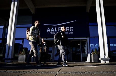 Otvoren aerodrom u Danskoj kojeg su zatvorili zbog dronova