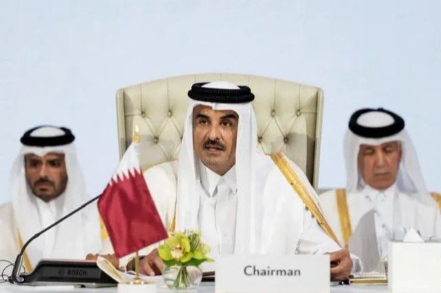 Njemački mediji: "Islamski savez sličan NATO-u je nerealan"