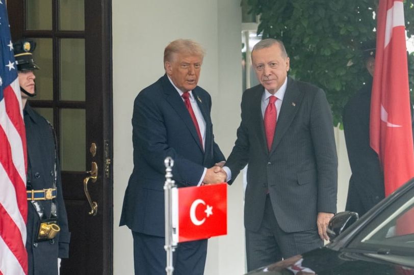 Trump nakon sastanka sa Erdoganom: "Bit ćete impresionirani kada čujete šta se desilo"