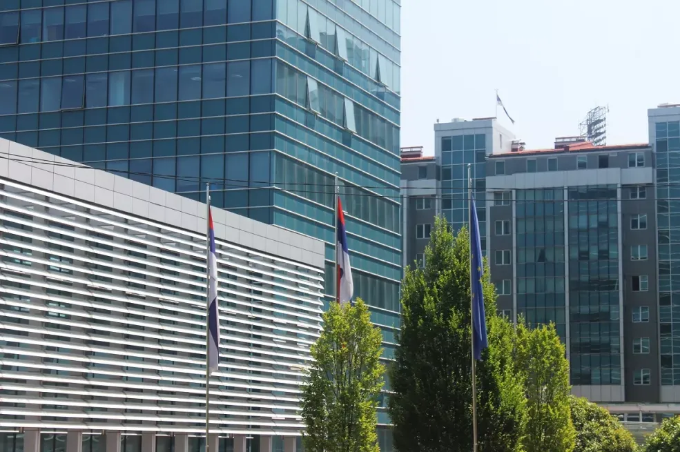 U Banjaluci se sastaju premijeri Srbije i Republike Srpske