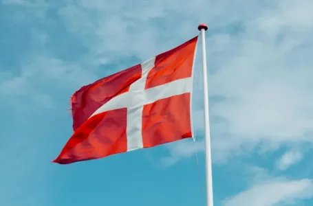 Dronovi ponovo na nebu iznad Danske