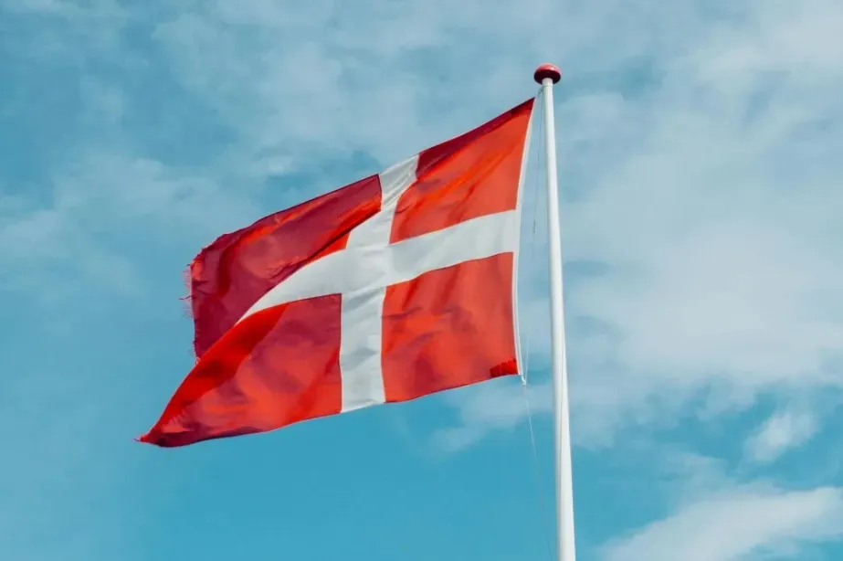 Dronovi ponovo na nebu iznad Danske