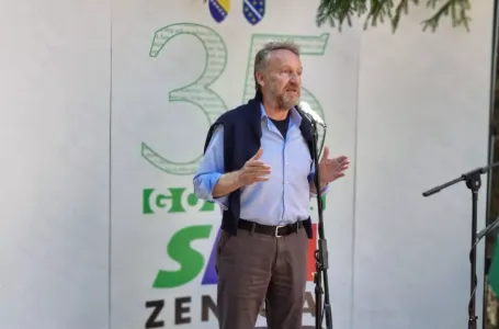 Izetbegović: Ruse nije trebalo potpuno prepustiti Dodiku