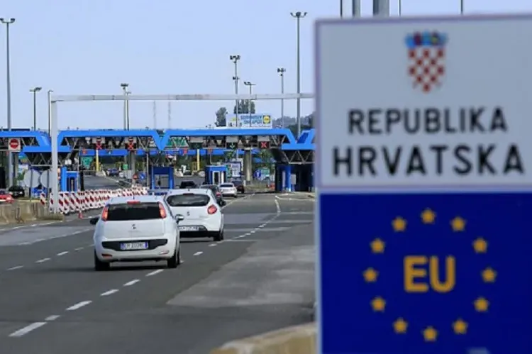 Stiže novi sistem ulaska u Šengen, pasoš više nije dovoljan