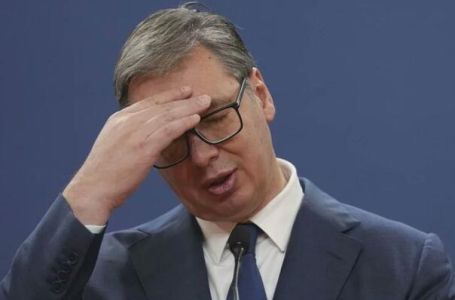 Debakl u New Yorku: Vučić nije pozvan na Trumpovu večeru, otkazali mu i sastanak