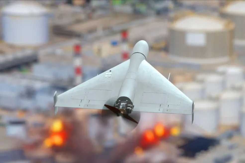 Šok otkriće! Kinezi ušli u ruske fabrike oružja – evo šta rade iza zatvorenih vrata!