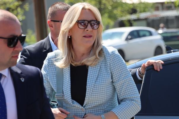 Prijave za izbore: SNSD zatražio otvaranje naloga od CIK-a