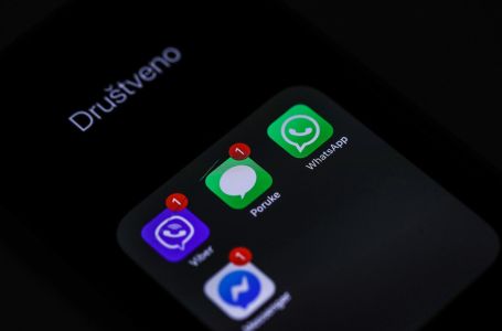 Pod hitno izbrišite ove tri aplikacije s mobitela! Potajno vas špijuniraju