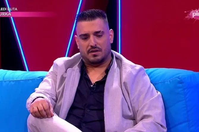 Advokat otkrio kakva kazna čeka Darka Lazića