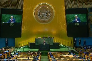 Evo da li je delegacija BiH napustila salu za vrijeme obraćanja Netanyahua