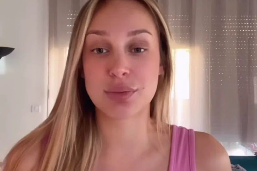 Luna Đogani spakovala kofere i izašla iz stana: Poznati detalji